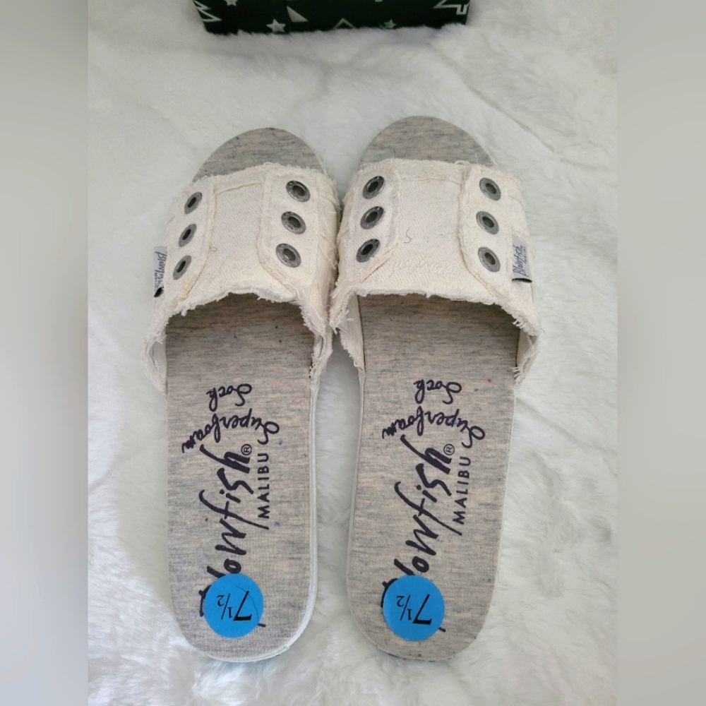 Blowfish Malibu Women Slide